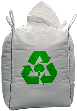 Worek na gruz Big Bag